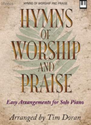 Tim Doran: Hymns Of Worship and Praise
