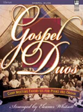 Eleanor Whitsett: Gospel Duos