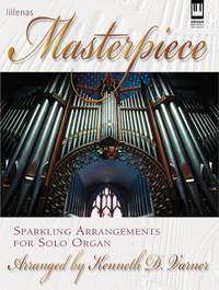Kenneth D. Varner: Masterpiece