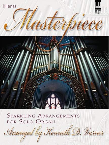 Kenneth D. Varner: Masterpiece