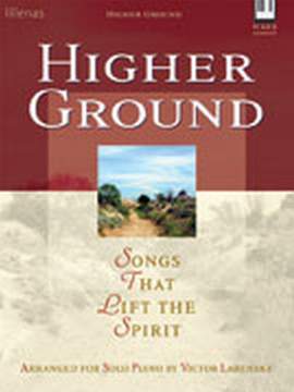 Victor Labenske: Higher Ground