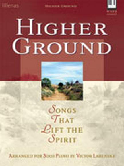 Victor Labenske: Higher Ground