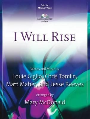 I Will Rise