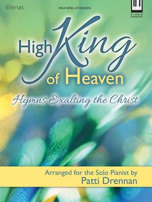 Patti Drennan: High King Of Heaven