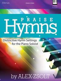 Alex-Zsolt: Praise Hymns