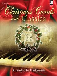Gail Smith: Christmas Carols and Classics