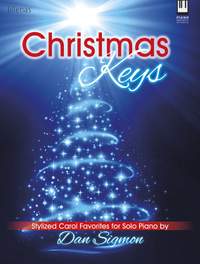 Dan Sigmon: Christmas Keys