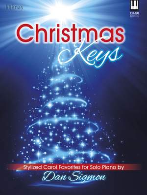 Dan Sigmon: Christmas Keys
