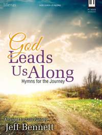 Jeff Bennett: God Leads Us Along