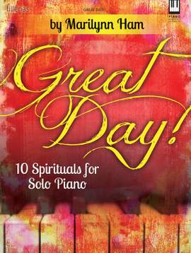 Marilynn Ham: Great Day!