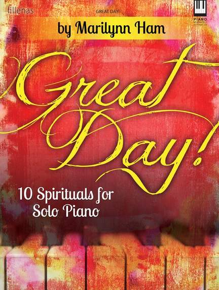 Marilynn Ham: Great Day!