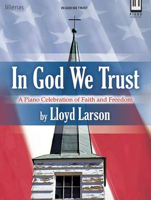 Lloyd Larson: In God We Trust