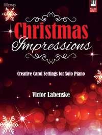 Victor Labenske: Christmas Impressions