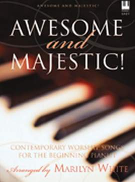 Marilyn White: Awesome and Majestic!