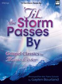 Gaylen Bourland: til The Storm Passes By