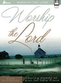 Scott Sturtevant: Worship The Lord