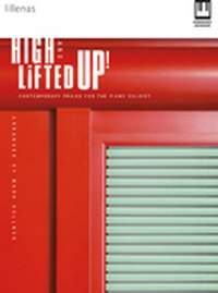 Mark Kellner: High and Lifted Up!