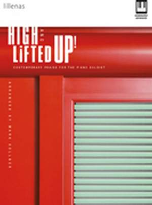Mark Kellner: High and Lifted Up!