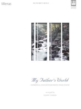 Susan Caudill: My Father's World