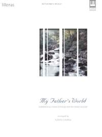 Susan Caudill: My Father's World