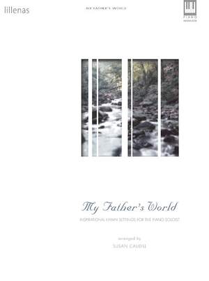 Susan Caudill: My Father's World
