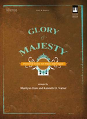 Marilynn Ham: Glory and Majesty