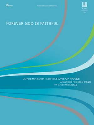 David McDonald: Forever God Is Faithful