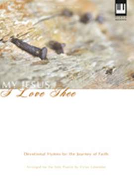 Victor Labenske: My Jesus, I Love Thee