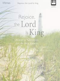 David S. Gaines: Rejoice, The Lord Is King
