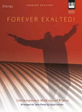 Lloyd Larson: Forever Exalted!