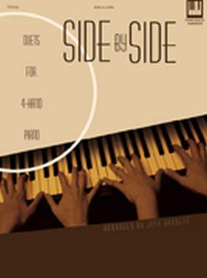 Jeff Bennett: Side By Side