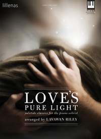 Lavawan Riley: Love's Pure Light