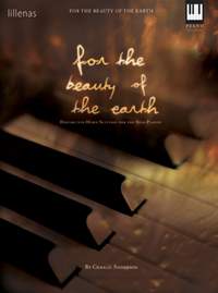 Gerald E. Anderson: For The Beauty Of The Earth