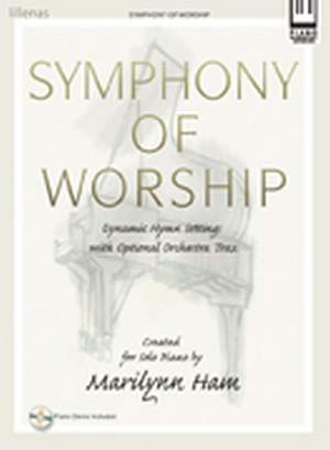 Marilynn Ham: Symphony Of Worship