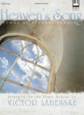 Victor Labenske: Heaven's Song