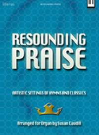 Susan Caudill: Resounding Praise