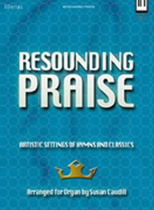 Susan Caudill: Resounding Praise