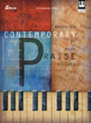 Mark Kellner: Contemporary Praise