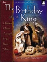 D. Linda McKechnie: The Birthday Of A King