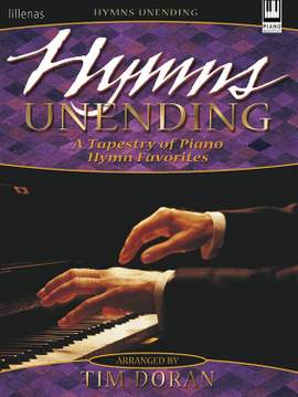 Tim Doran: Hymns Unending