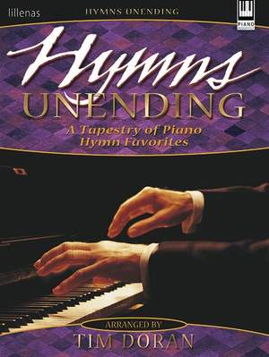 Tim Doran: Hymns Unending