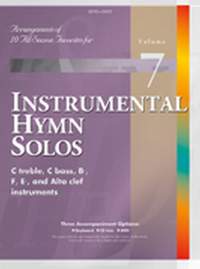 David McDonald: Instrumental Hymn Solos, Vol. 7
