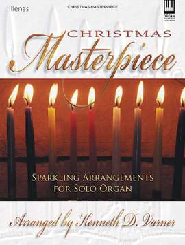 Kenneth D. Varner: Christmas Masterpiece