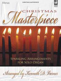 Kenneth D. Varner: Christmas Masterpiece