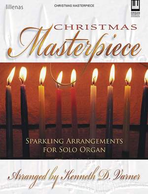 Kenneth D. Varner: Christmas Masterpiece