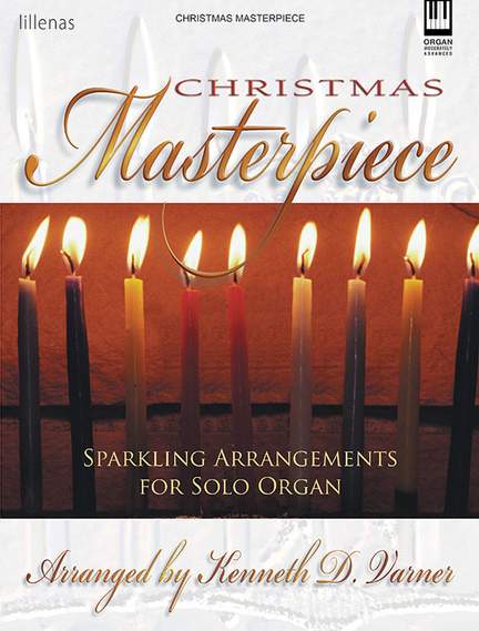Kenneth D. Varner: Christmas Masterpiece