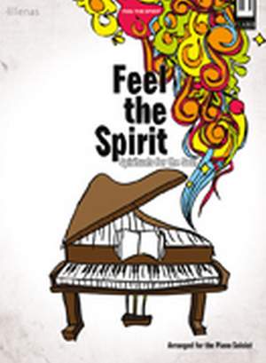 Feel The Spirit