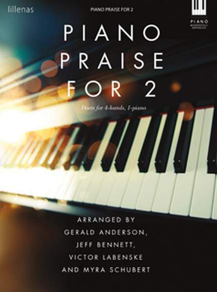 Piano Praise For 2