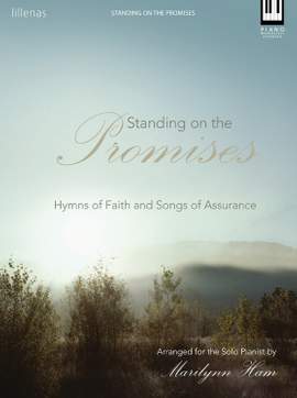 Marilynn Ham: Standing On The Promises