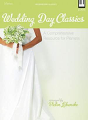 Victor Labenske: Wedding Day Classics